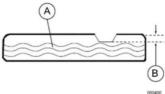 Generac G0076750 - WARNING - 1