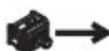 Generac G0076750 - PELIGRO! - 4