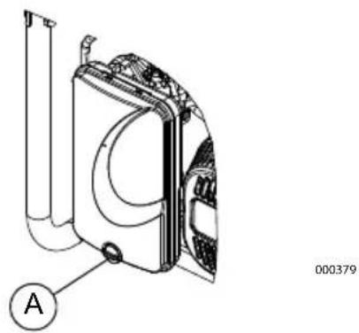 Generac G0076750 - Air Filter - 1