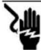 Generac G0076750 - Electrical Hazards - 1