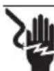Generac G0076750 - DANGER - 1