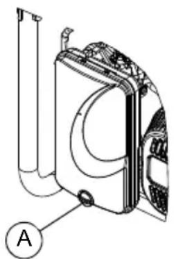 Generac G0076750 - Filtre à air - 1