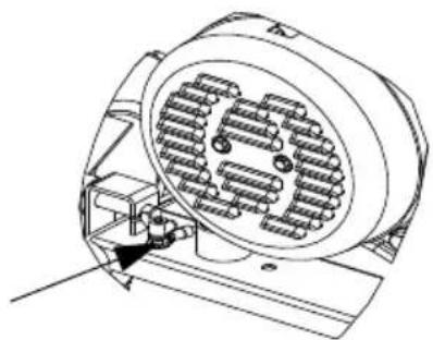 Generac G0076750 - Grounding the Portable Generator - 1