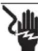 Generac G0076750 - ▲PELIGRO - 1
