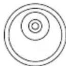 Generac G0076750 - BATTERY - 1