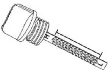 Generac G0076750 - AWARNING - 2