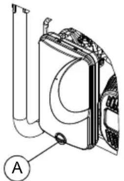 Generac G0076750 - Filtro de aire - 1