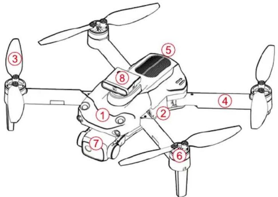 Prixton Alpha Pro - RECICLAJE DE BATORIAS: - 1