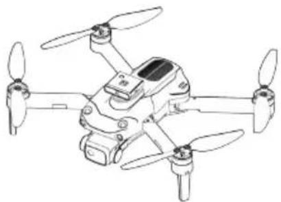 Prixton Alpha Pro - ACESSORIOS - 1