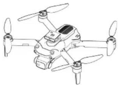Prixton Alpha Pro - ZUBEHÖR - 1