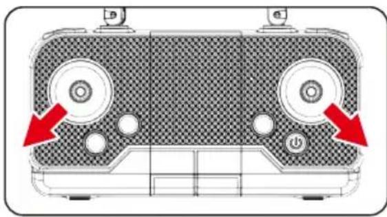 Prixton Alpha Pro - TRANSMITTER CALIBRATION - 1