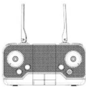 Prixton Alpha Pro - ACCESORIOS - 2