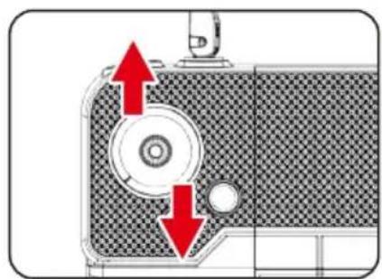 Prixton Alpha Pro - SIGNAL CONNECTION OF TRANSMITTER AND RECEIVER - 2