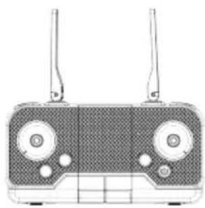 Prixton Alpha Pro - ACCESSIONS - 2