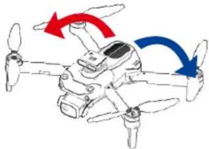 Prixton Alpha Pro - FLIPS &amp; ROLLs - 2