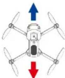 Prixton Alpha Pro - Volo sul Lato Sinistro - 3