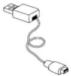 Prixton Alpha Pro - CONNAITRE VOTRE TELÉCOMMANDE 1.PIÈCES DE LA TELÉCOMMANDE - 4