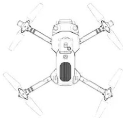 Prixton Alpha Pro - 2.OUVRIR LES AILES ETAPES D'OUVERTURE - 2