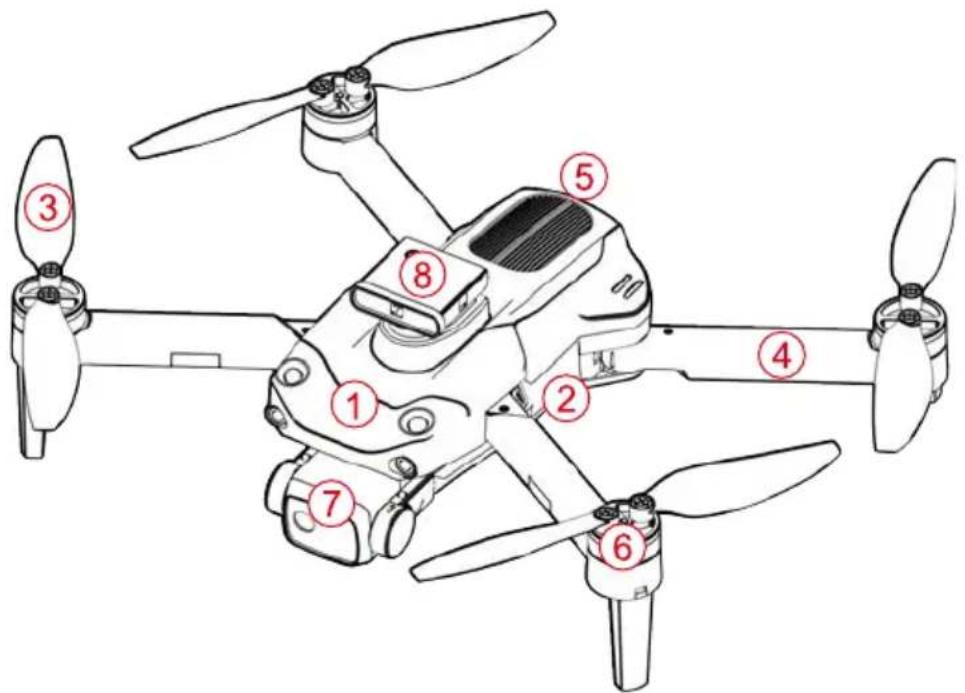 Prixton Alpha Pro - 1