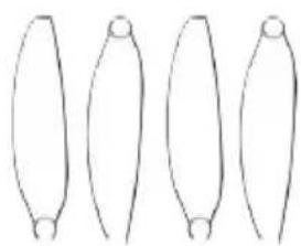 Prixton Alpha Pro - ACESSORIOS - 3