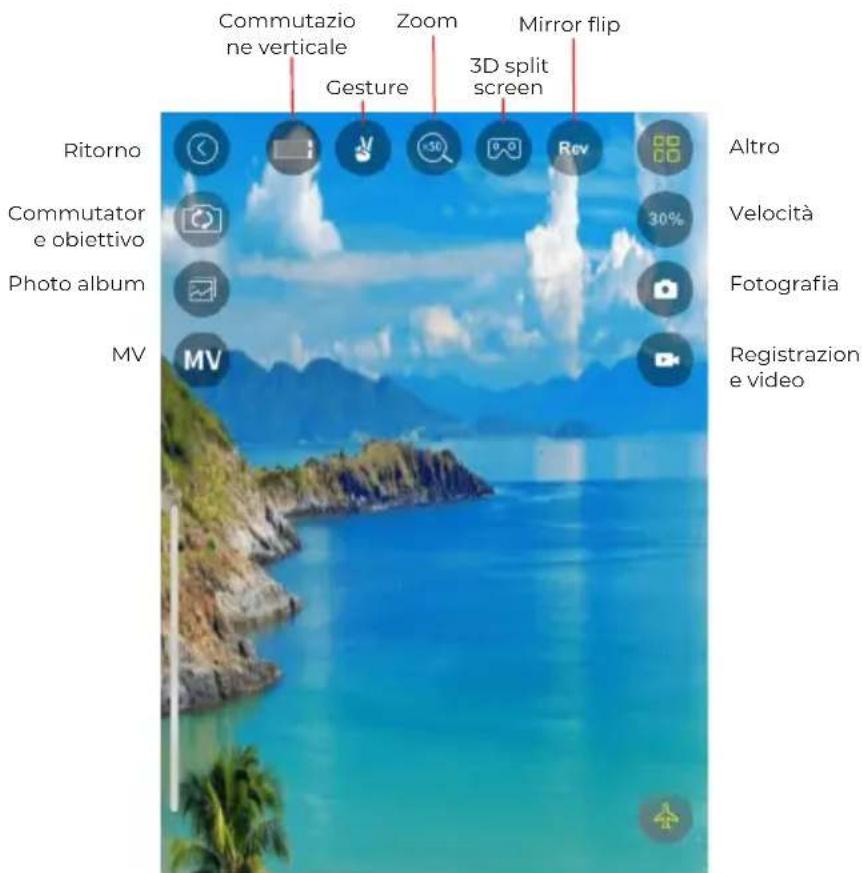 Prixton Alpha Pro - Istruzioni per l'uso: - 2