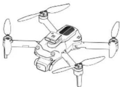 Prixton Alpha Pro - ACCESORIOS - 1