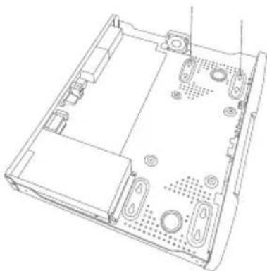 D-LINK DNR402016P - Installation de disque dur - 3