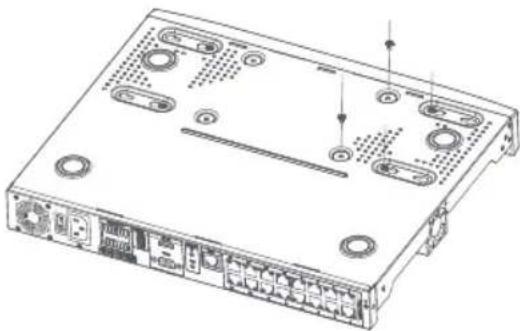 D-LINK DNR402016P - YCTAHOBKa JXeCTKOrO DnCKa - 5