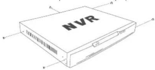 D-LINK DNR402016P - YCTAHOBKa JXeCTKOrO DnCKa - 1