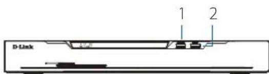 D-LINK DNR402016P - Ppabnla n ycnoBna 6e3oNaCHO KcnpnyatauN - 1