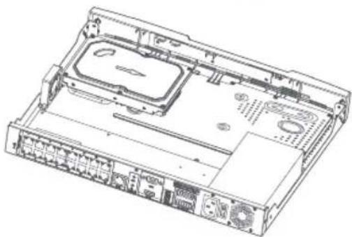 D-LINK DNR402016P - 中 文 - 2
