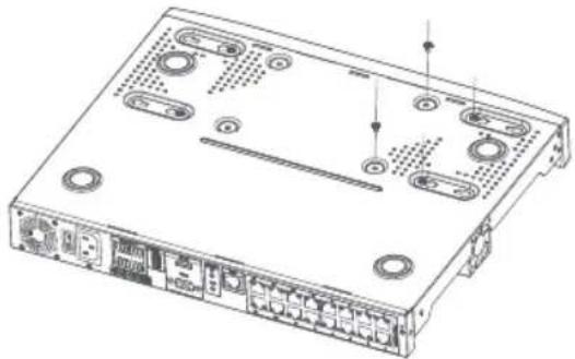 D-LINK DNR402016P - BcTaHOBHeHHxOpCTKOrO DnCKa - 5