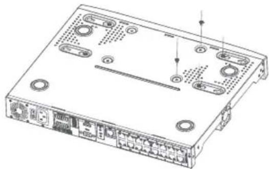 D-LINK DNR402016P - 中 文 - 3