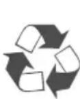 D-LINK DNR402016P - ENTSORGUNG UND RECYCLING IHRES PRODUKTS - 1