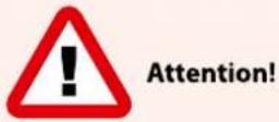Ampel 24 SL5653 - Attention! - 4