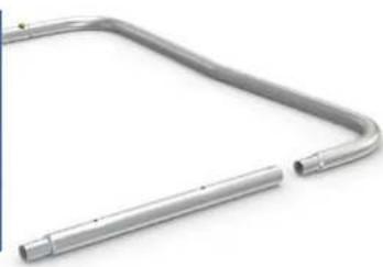 Ampel 24 SL5653 - Attention! - 2