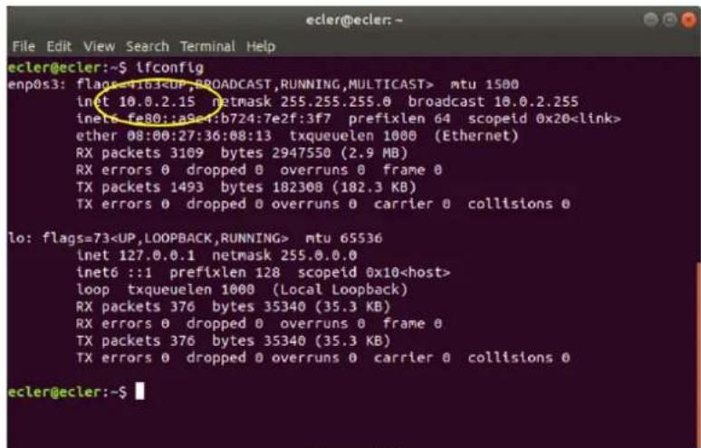 Ecler PLAYER ZERO - CONFIGURATION DE LA SOURCE DISTANTE DANS LE LECTEUR - 1