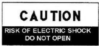 Ecler PLAYER ZERO - REMARQUE IMPORTANTE - 2