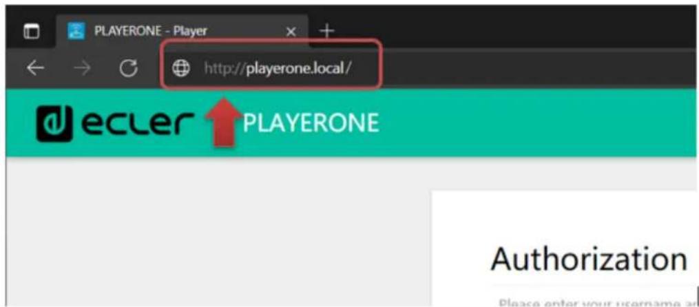 Ecler PLAYER ZERO - PREMIERS PAS - 3