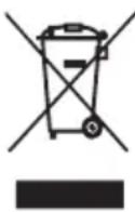 UFESA Duo Plus Delux - PRODUCT DISPOSAL - 1