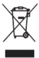 UFESA Duo Plus Delux - GERÄTEENTSORGUNG - 1