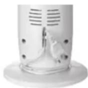 UFESA Tallin - ALLOGGIAMENTO CAVI - 1