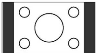 PIONEER AVDW1100V - CINEMA (KINO) - 1