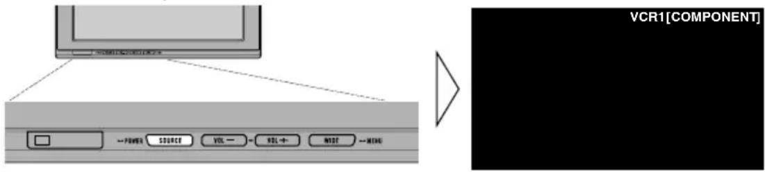 PIONEER AVDW1100V - BbIepeHte nctouHnK. - 1