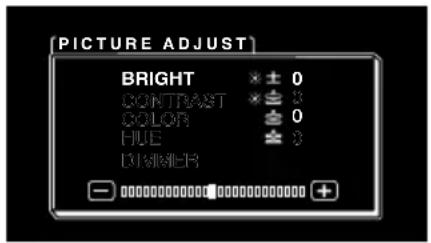 PIONEER AVDW1100V - Bringen Sie ein Menu zur Anzeige. - 2