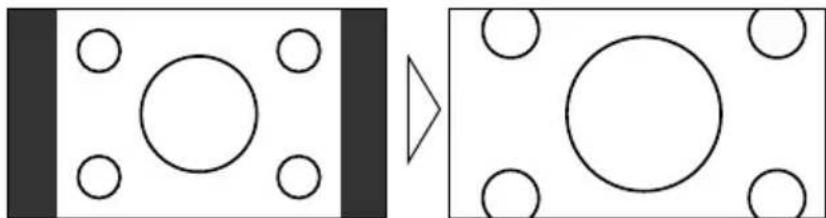 PIONEER AVDW1100V - ZOOM - 1