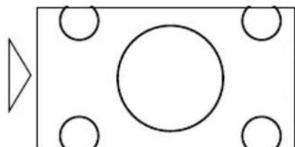 PIONEER AVDW1100V - ZOOM (ZOOM) - 2