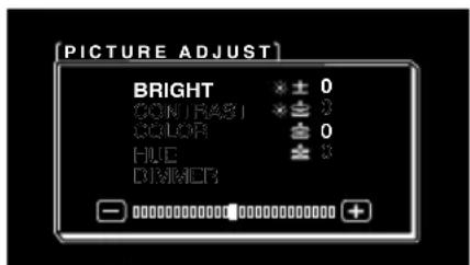 PIONEER AVDW1100V - Visualizzare un menu. - 2