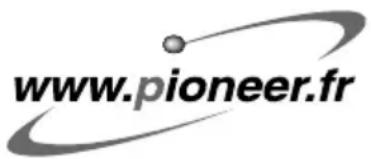 PIONEER AVDW1100V - Enregistrement de l'ordinateil - 1