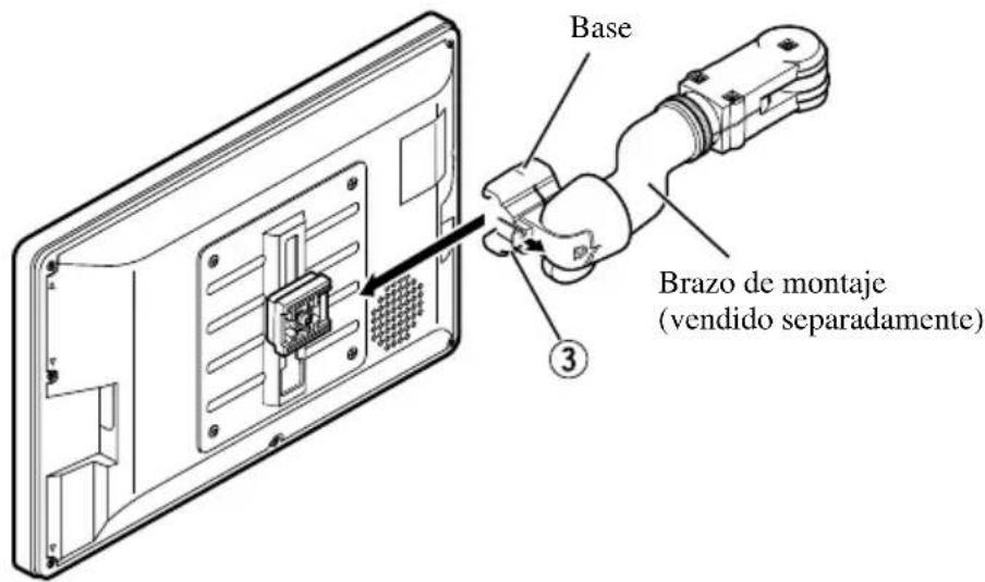 PIONEER AVDW1100V - Para extraer la pantalla - 1